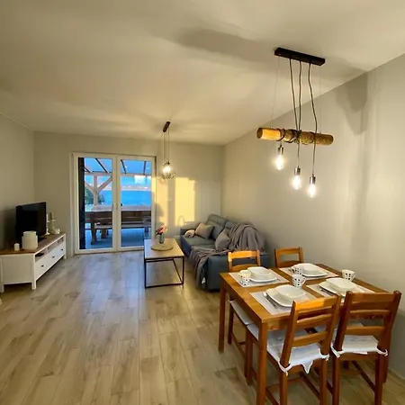 Sielanka Letniskowy Caloroczny Orchowo