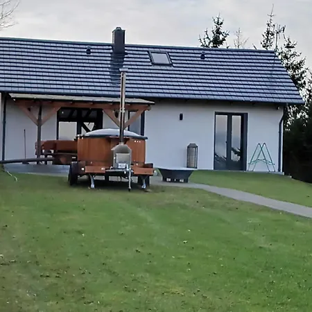 Sielanka Letniskowy Caloroczny Orchowo