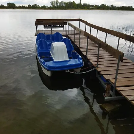 Holiday home Sielanka Letniskowy Caloroczny