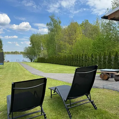 Holiday home Sielanka Letniskowy Caloroczny *
