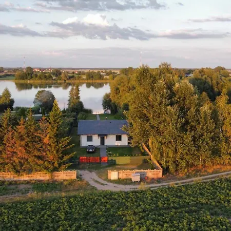Holiday home Sielanka Letniskowy Caloroczny *