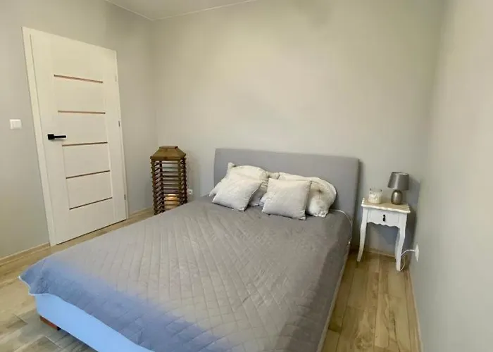 Sielanka Letniskowy Caloroczny בית נופש