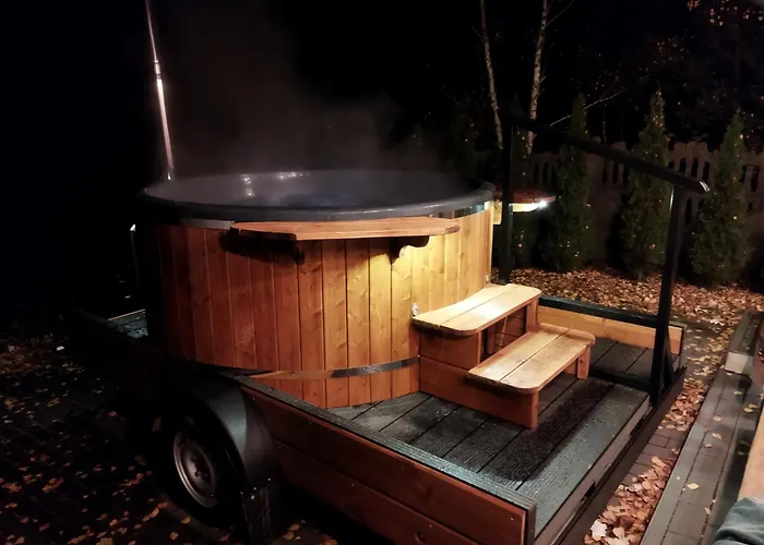 Sielanka Letniskowy Caloroczny *